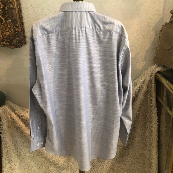 Neiman Marcus Dress Shirt - Picture 3 of 6